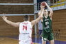 U20: Lietuva – Lenkija