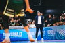 LKL: „Gargždai“ – „Lietkabelis“