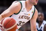 Kontrolinės rungtynės: Lietuva – „Wildcats“