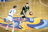 U20: Lietuva – Čekija
