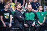 Pusfinalis: „Žalgiris“ – „Lietkabelis“