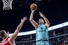 LKL: „Wolves“ – „M Basket-Delamode“