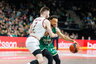 „Žalgiris“ – „Lietkabelis“