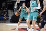 LKL: „Šiauliai“ – „Wolves“