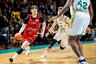 LKL: „M Basket“ – „Žalgiris“