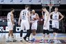 LKL: „Rytas“ – „Lietkabelis“