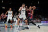 „Baskonia“ – „Bešiktaš“
