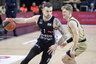 LKL: „Nevėžis-Optibet“ – „Gargždai“