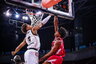 „Hapoel“ – „Virtus“