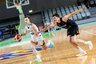 U20: Lietuva – Belgija