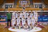 U20 EČ: Lietuva – Graikija