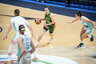 Moterų Eurobasket: Lietuva – Slovėnija