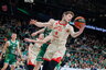 LKL finalas: „Žalgiris“ – „Rytas“