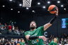 LKL: „Gargždai“ – „Žalgiris“