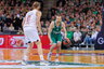 Eurolyga: „Žalgiris“ – „Olympiacos“