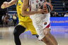 „Maccabi“ – „Armani Olimpia“
