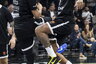 „Partizan“ – „Crvena Zvezda“