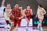 LKL: „Uniclub Bet-Juventus“ – „Rytas“