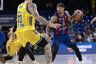 Eurolyga: „Barcelona“ – „Maccabi“