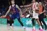 „Barcelona“ – „Olympiacos“