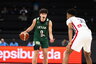 U17: Lietuva – Prancūzija
