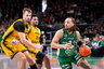„Žalgiris“ – „Šiauliai“