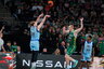 LKL pusfinalis: „Žalgiris“ – „CBet“