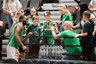 LKL: „Gargždai“ – „Žalgiris“