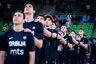 U20: Lietuva – Serbija