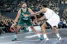 „Panathinaikos“ – ASVEL