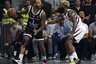 „Partizan“ – „Armani Olimpia“