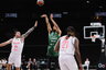 „Žalgiris“ – „Sabah“