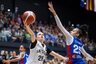 U20: Lietuva – Prancūzija