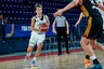 U16: Lietuva – Vokietija