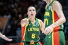 Europos čempionatas: Lietuva – Italija