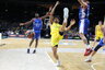 Eurolyga: ALBA – „Anadolu Efes“